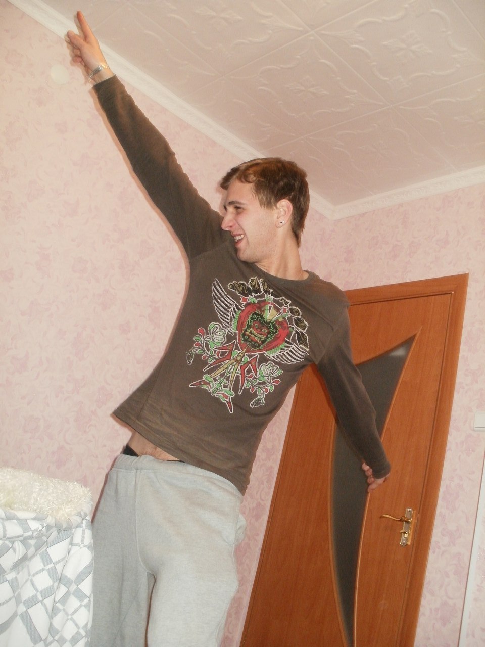 Евгений Янишевский 