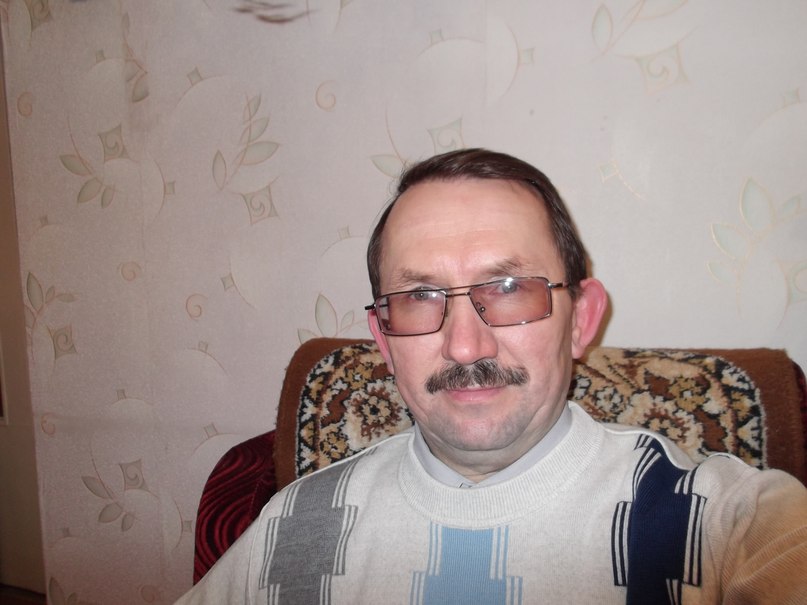 Георгий Грязев | Ижевск