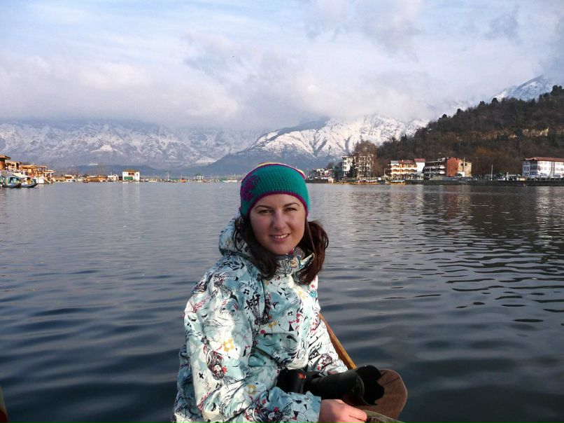 Валерия Ландарь | Киев