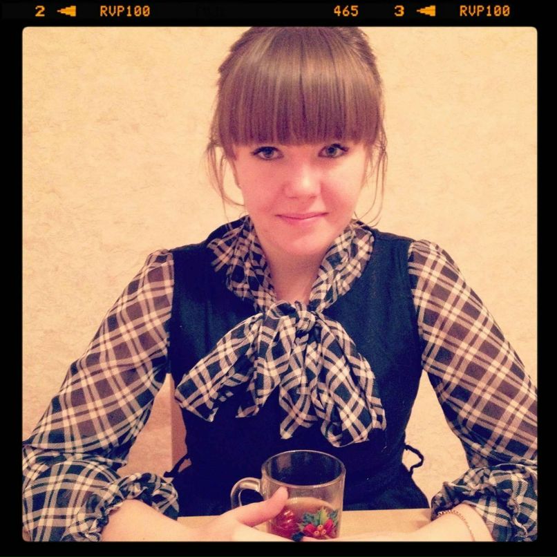 Валерия Хоптинская | Краснодар