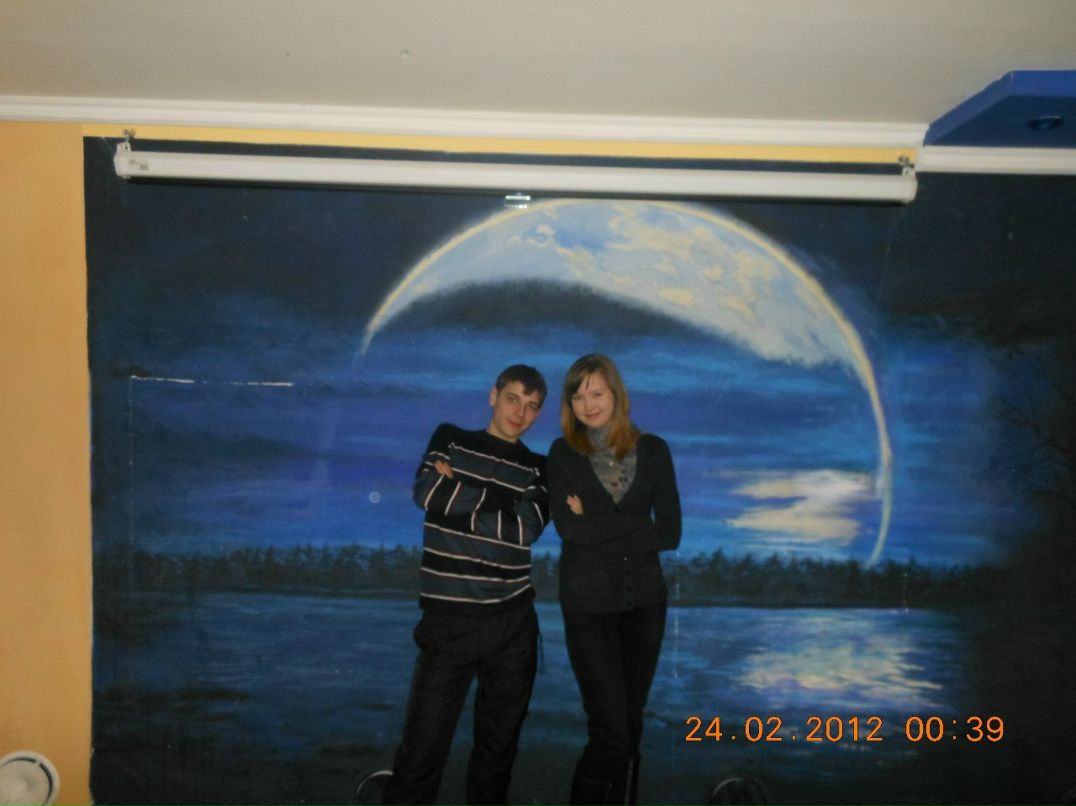 Александр Шарохин | Медногорск