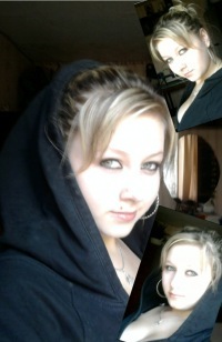 №52, Анна Заец, 33 года, Киев №52, Анна Заец, 33 года, Киев