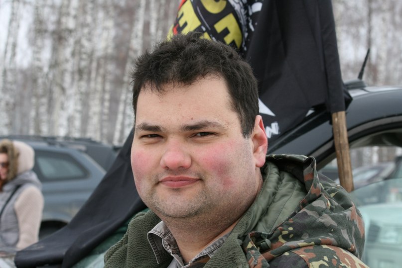 Виталий Опалихин | Москва