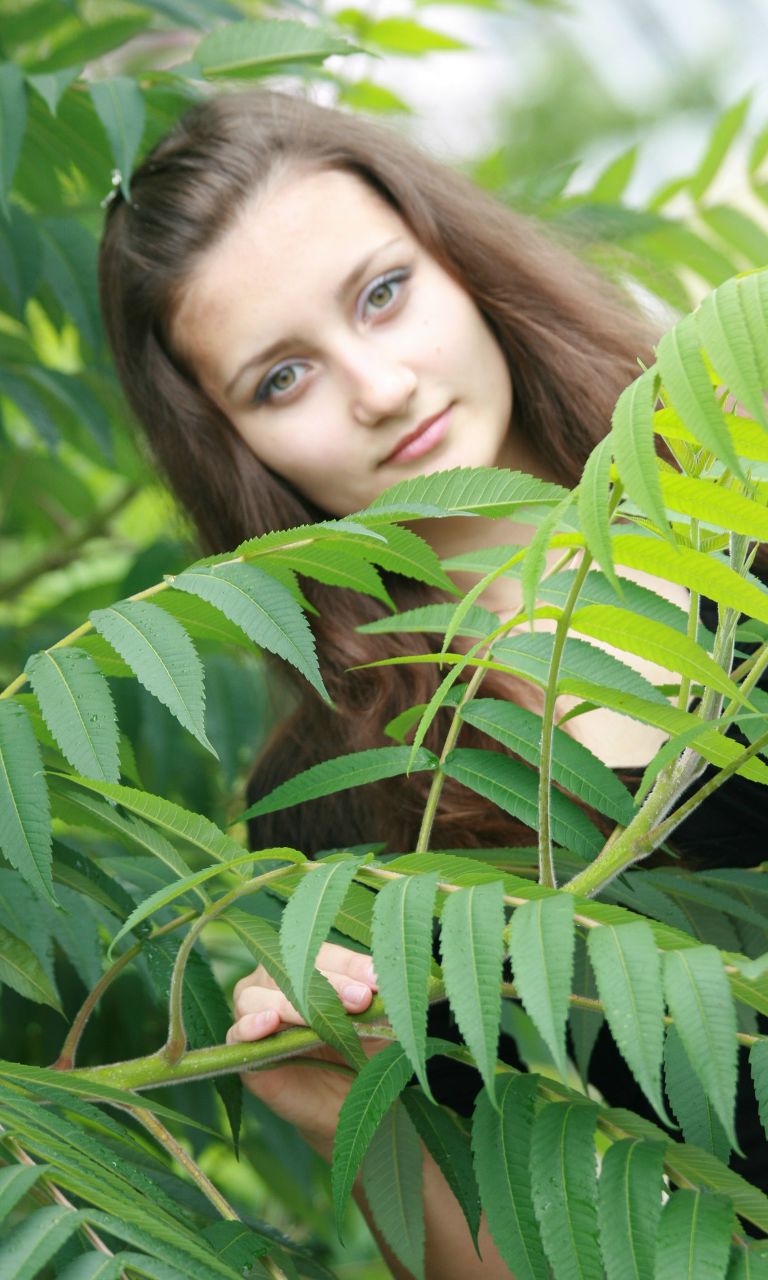 Вероника Ковшик Игоревна | Лунинец