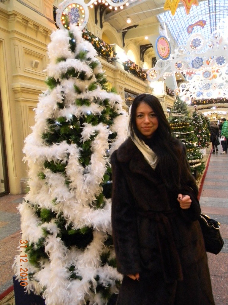 Наталья Вязовая | Lund