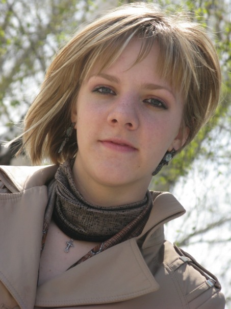 №2, Юля Пайко, Донецк №2, Юля Пайко, Донецк