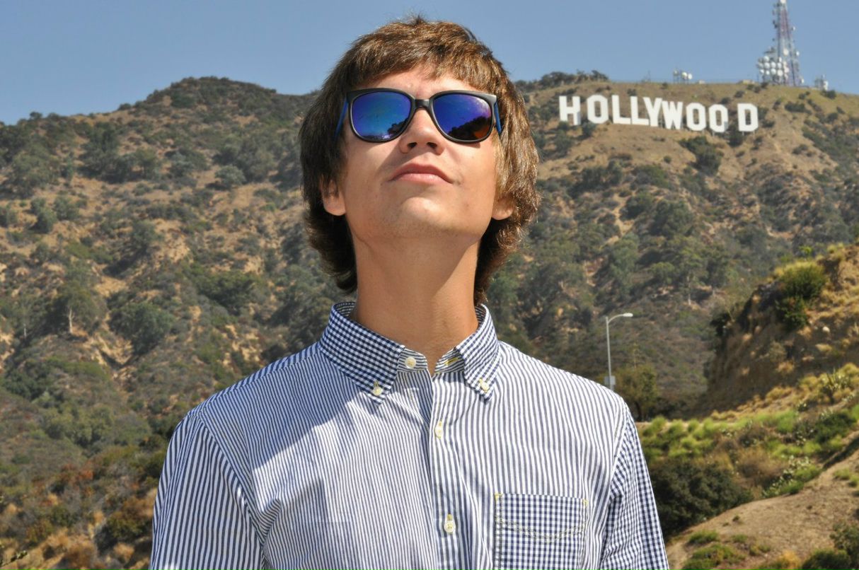 Алмаз Фархутдинов | Казань