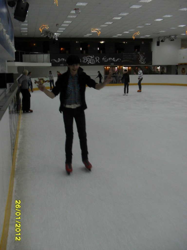 Олег Гусаров Сейлор Воитель | Сочи