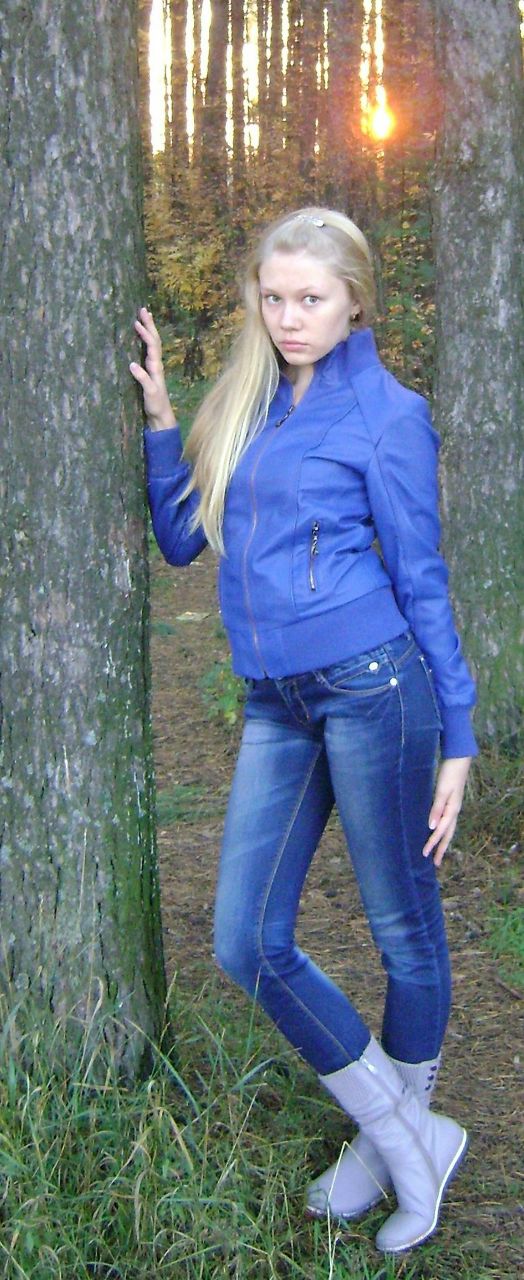 Даша Шемякина | Ижевск