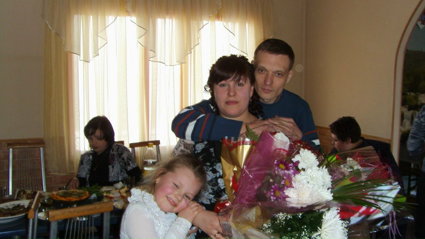 Ольга Лисина | Нижний Новгород