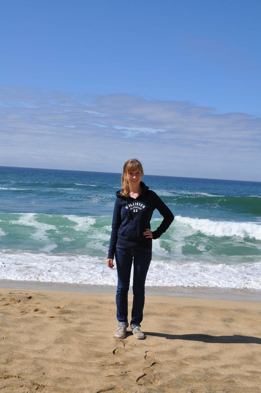 Катя Сорокина | Новосибирск