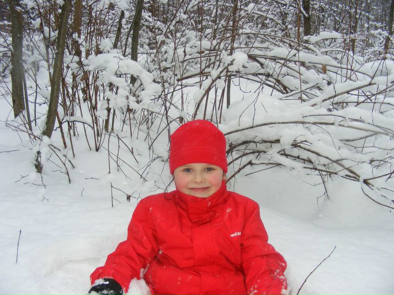 Елена Теплова | Москва