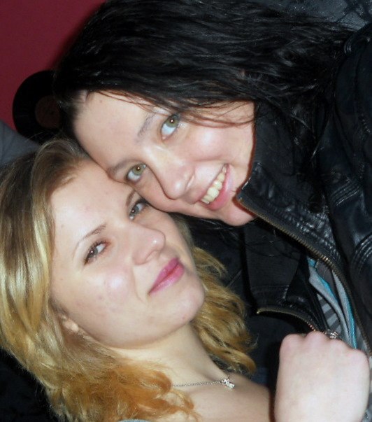 Викуська Короткина | 