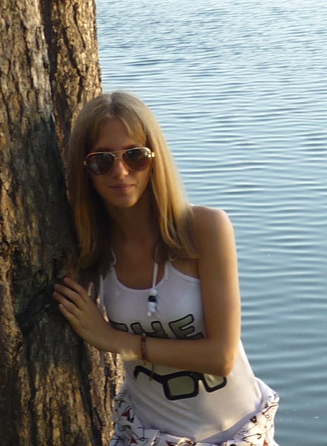 Надежда Лозанчина | Братск