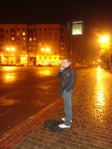 №5, Antonio Krech, Харьков №5, Antonio Krech, Харьков
