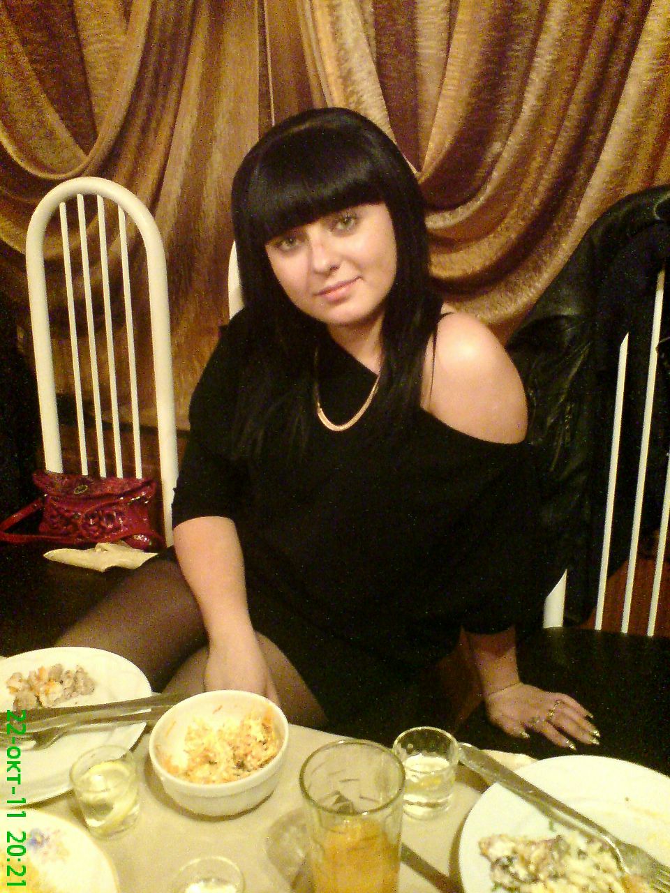 Екатерина Каплун | Покровск / Красноармейск