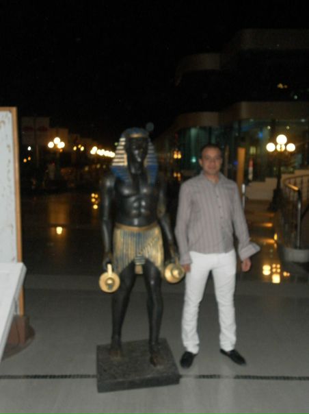 №106, Rico Rico, 25 лет, Sharm el-Sheikh №106, Rico Rico, 25 лет, Sharm el-Sheikh