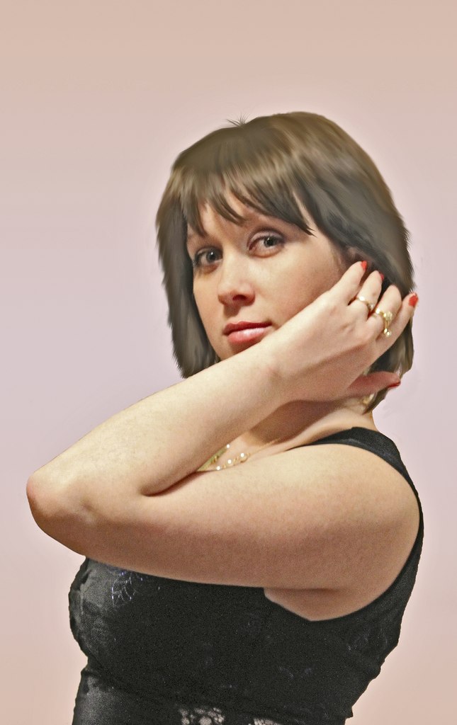 Мария Великанова | Саратов