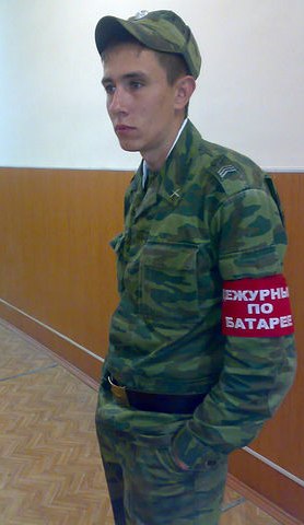 №30, Евгений Данилов, Тихорецк №30, Евгений Данилов, Тихорецк