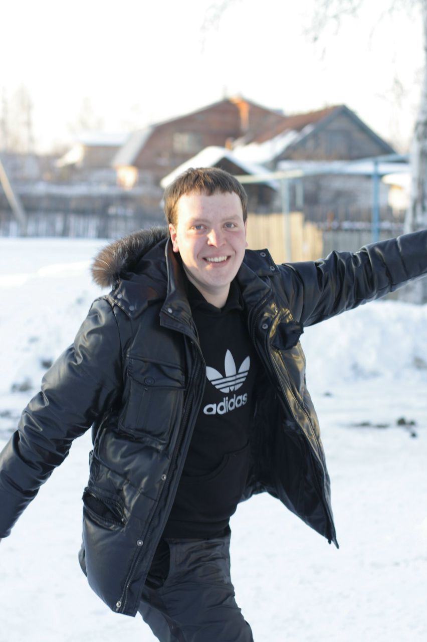 Кирилл Подовинников | Нижний Новгород