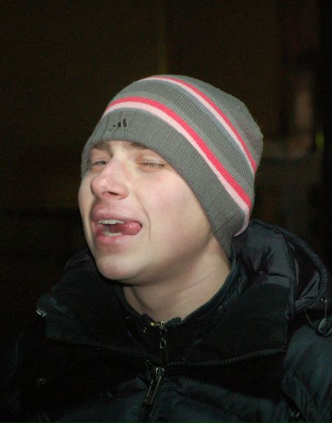 №30, Павел Бурлаков, 35 лет, Саранск, Россия №30, Павел Бурлаков, 35 лет, Саранск, Россия