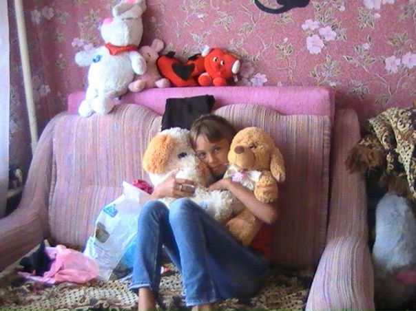 №38, Иван Пятницкий, 6.1 №38, Иван Пятницкий, 6.1