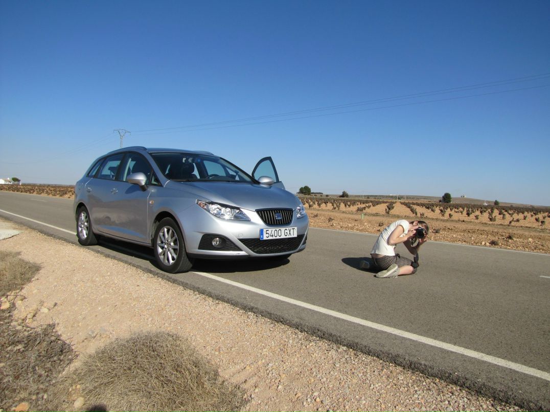 Мария Каспер | Москва