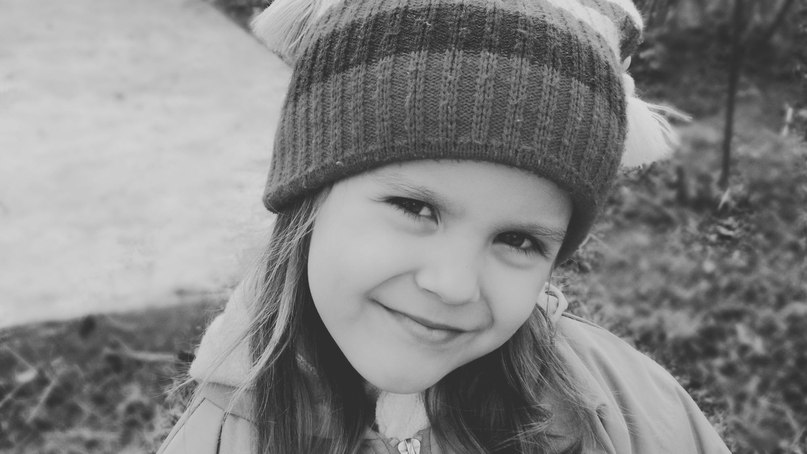 Иринка Прохоренко | Верхнеднепровск