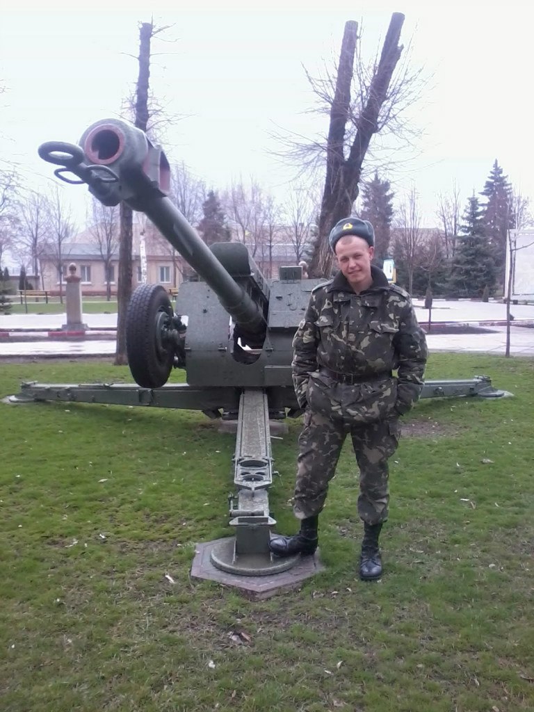 Богдан Швецов | Запорожье