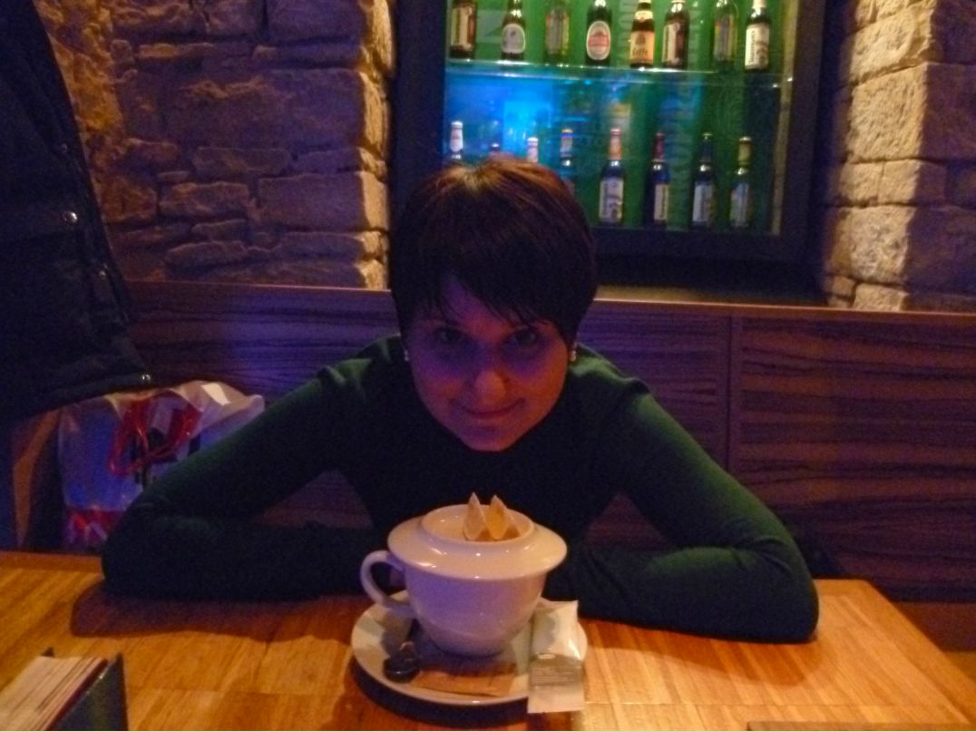 Кристина Кордубина | Ростов-на-Дону