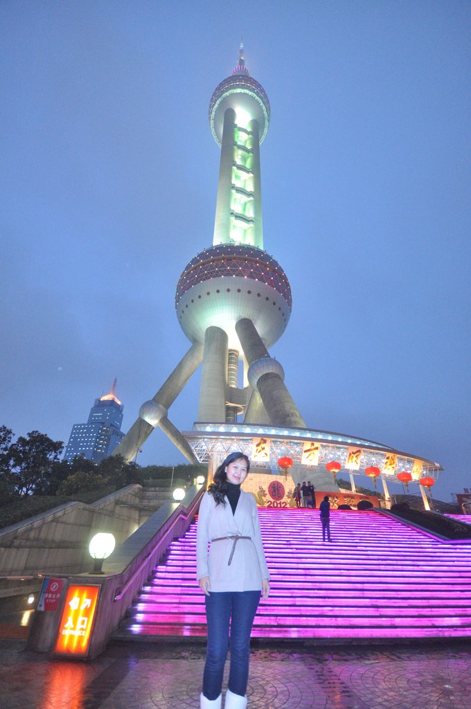 Ayana Tunool | Guangzhou