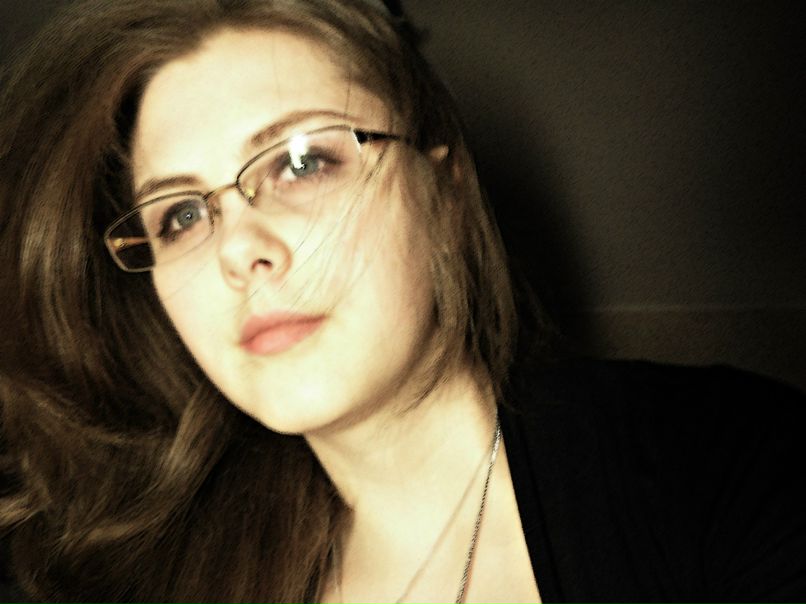 Катя Бормотова | Москва