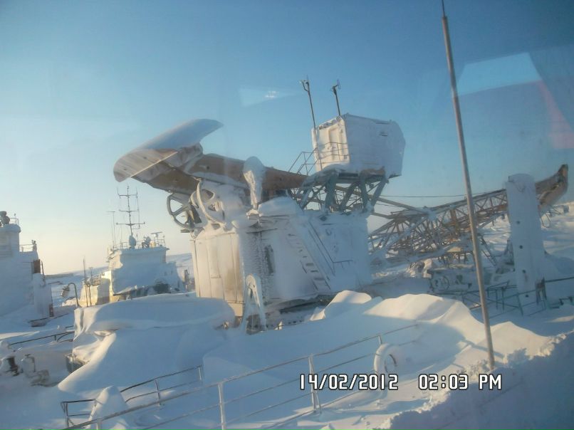 Константин Костицын | Челябинск