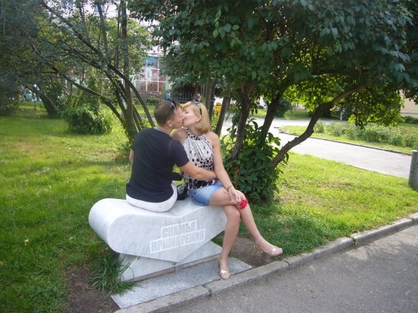 Сергей Студенок | Екатеринбург