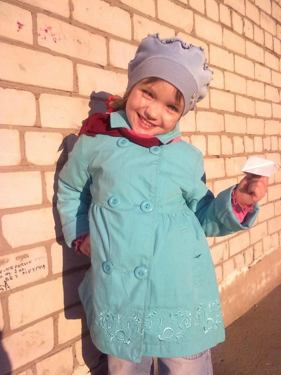 Наташа Шарантилова | Шексна (пгт)