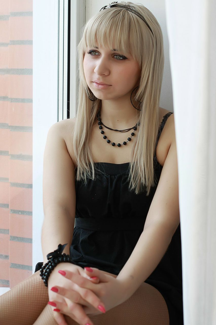 Ангелинка Себелева Анг£лОч£|{ | Новосибирск