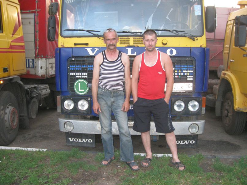 Виктор Антонович | 