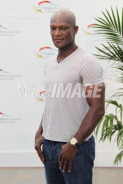 Питер Менса / Peter Mensah (Эномай) – Фотография 95 из 151 | ВКонтакте