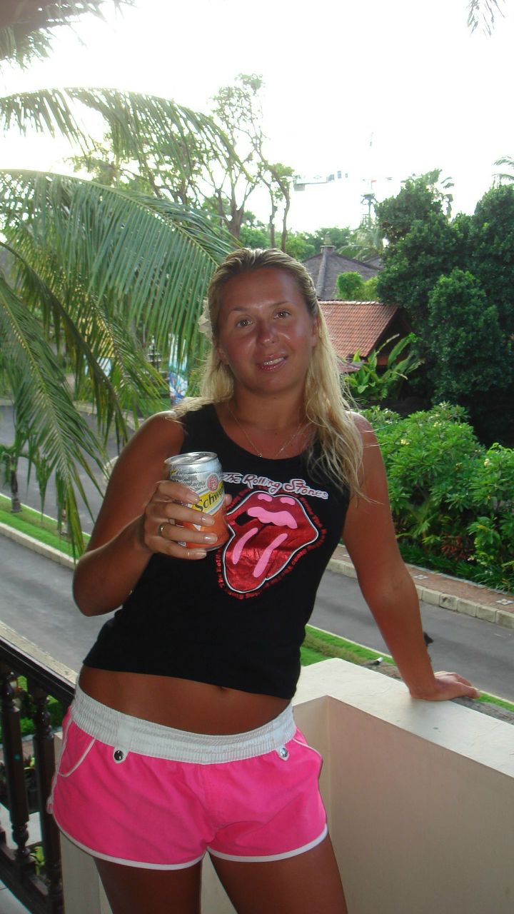 Яна Маркова | Москва