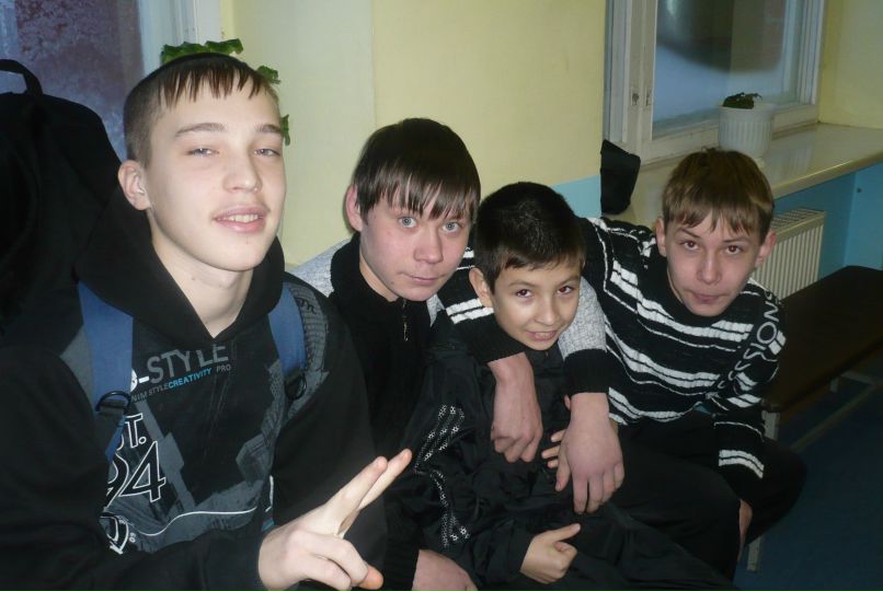 Дима Карпов | 