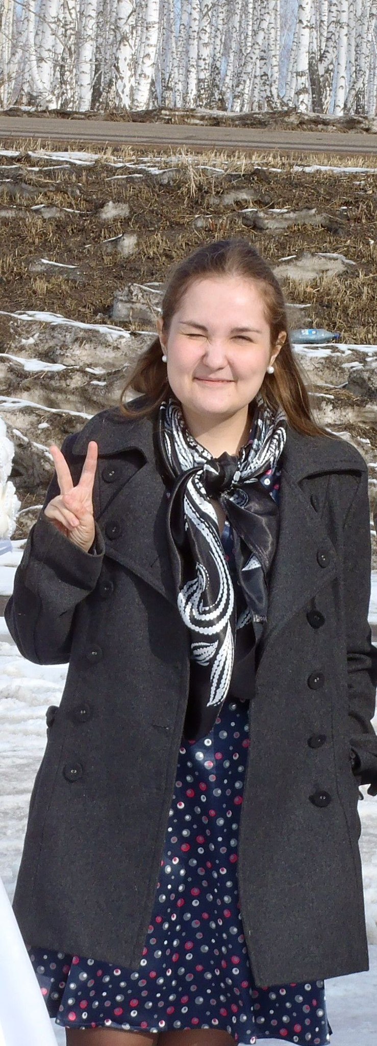 Anna Schmidt | Красноярск