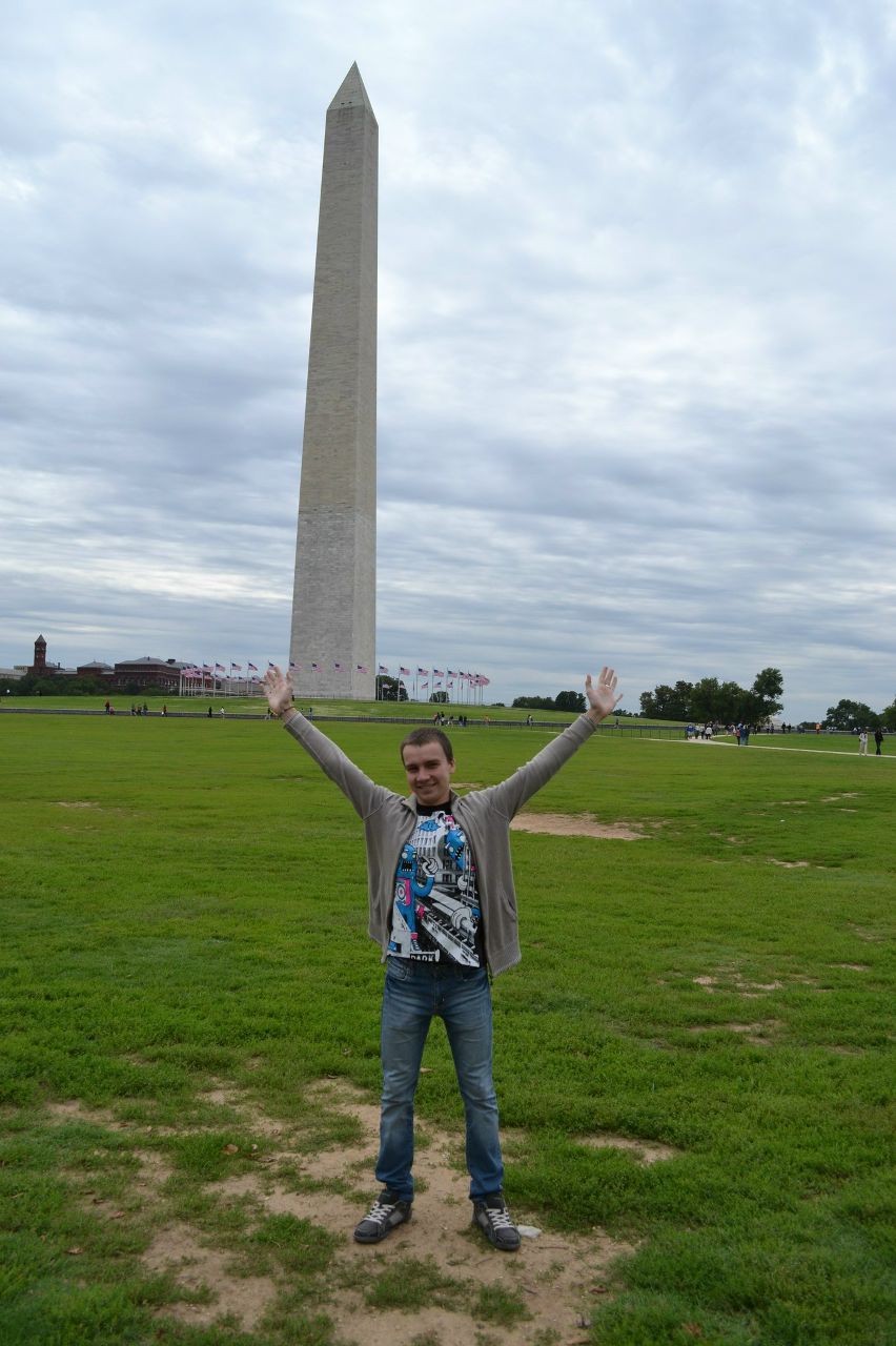 Евгений Сергеевич | Калининград