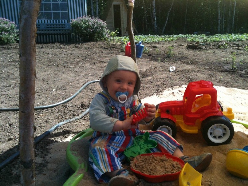 Оксана Милинькая | Санкт-Петербург