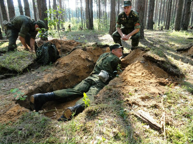 Иван Ягодкин | Оренбург