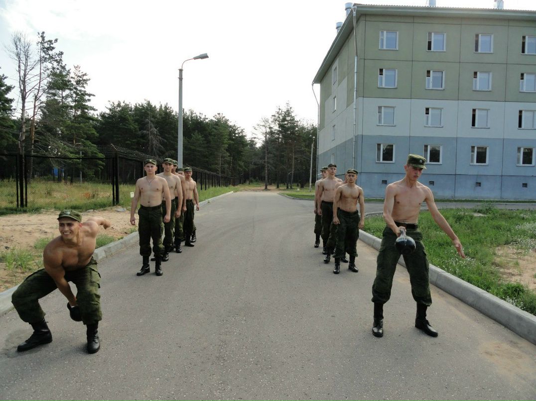 Иван Ягодкин | Оренбург