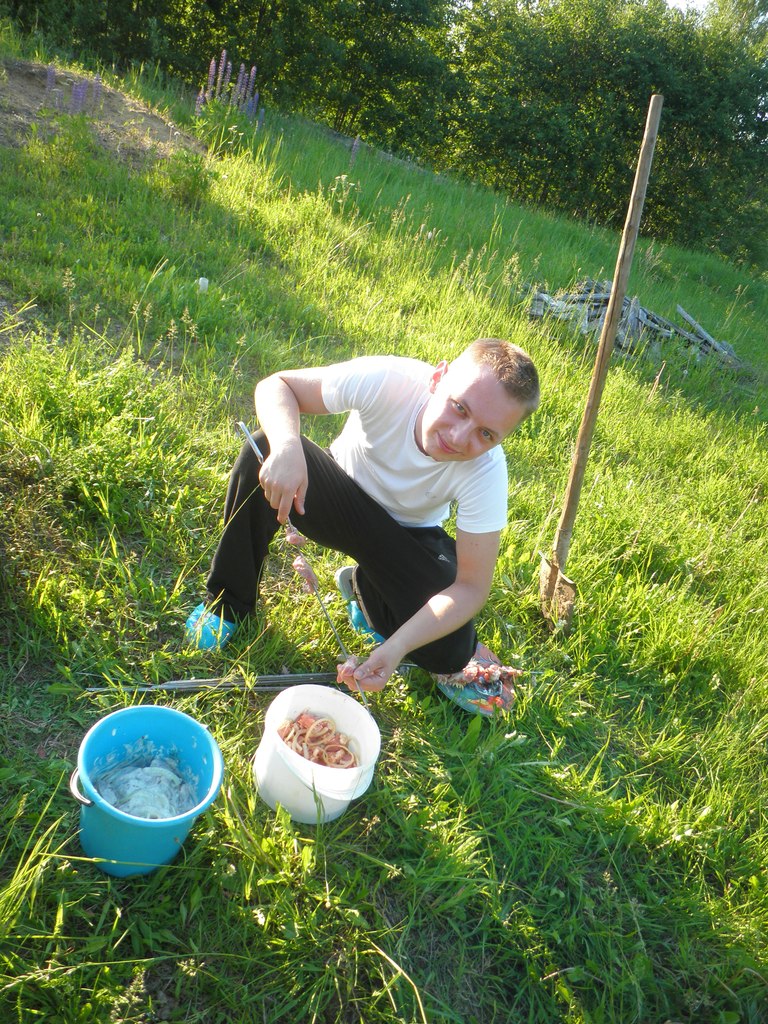 Евгений Козлов | Санкт-Петербург