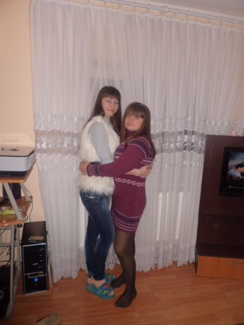 Giulia Moldovan | Царевка