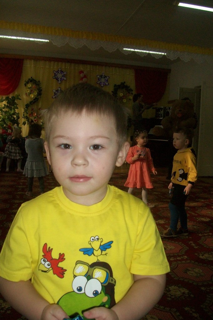 Наталья Минина | Киров