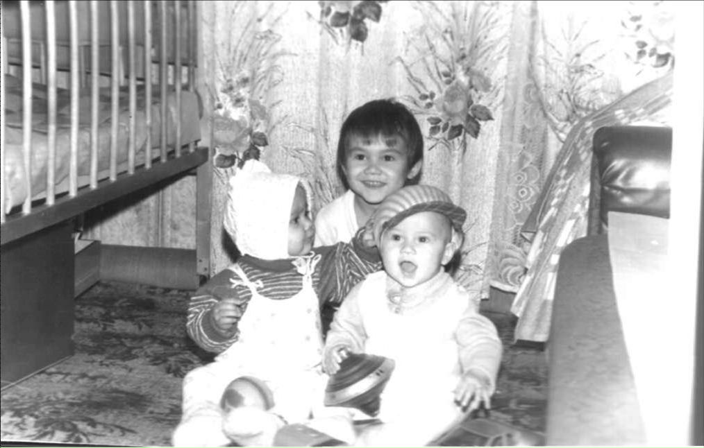 Гульназ Хакимова | Нефтекамск