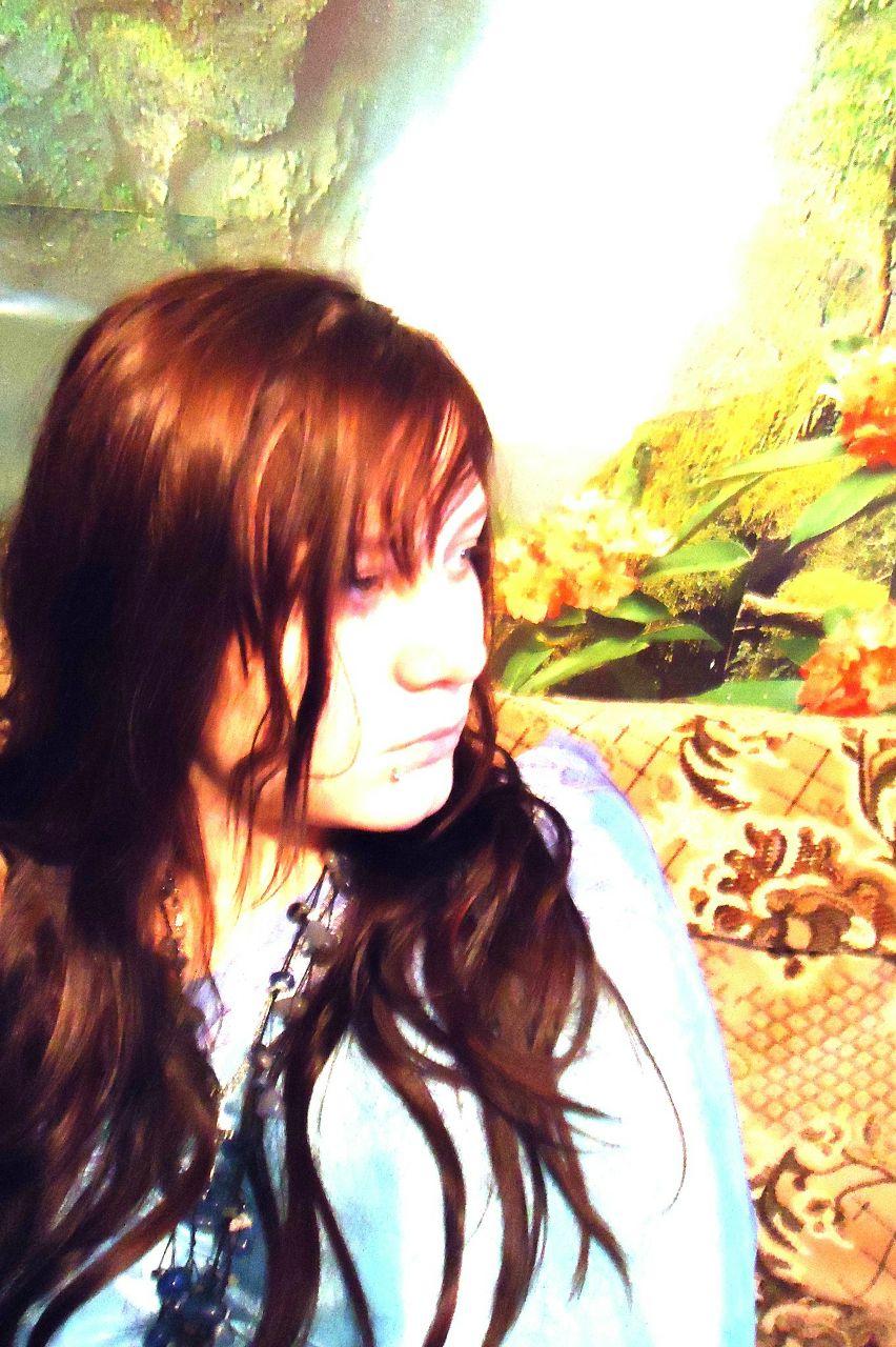 Евгения Жигалова *Kira* | Москва